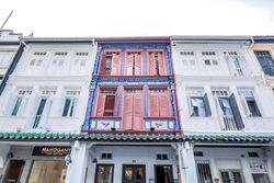 Tras Street (D2), Shop House #543905081